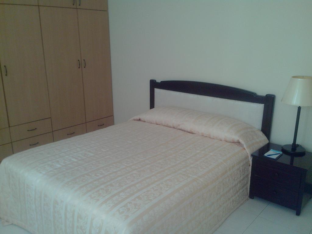 Cityview Serviced Ho Chi Minh City