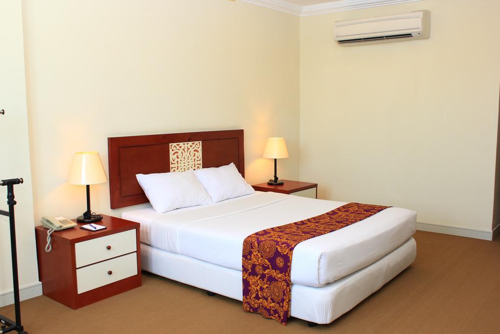 Cityview Serviced Apartment