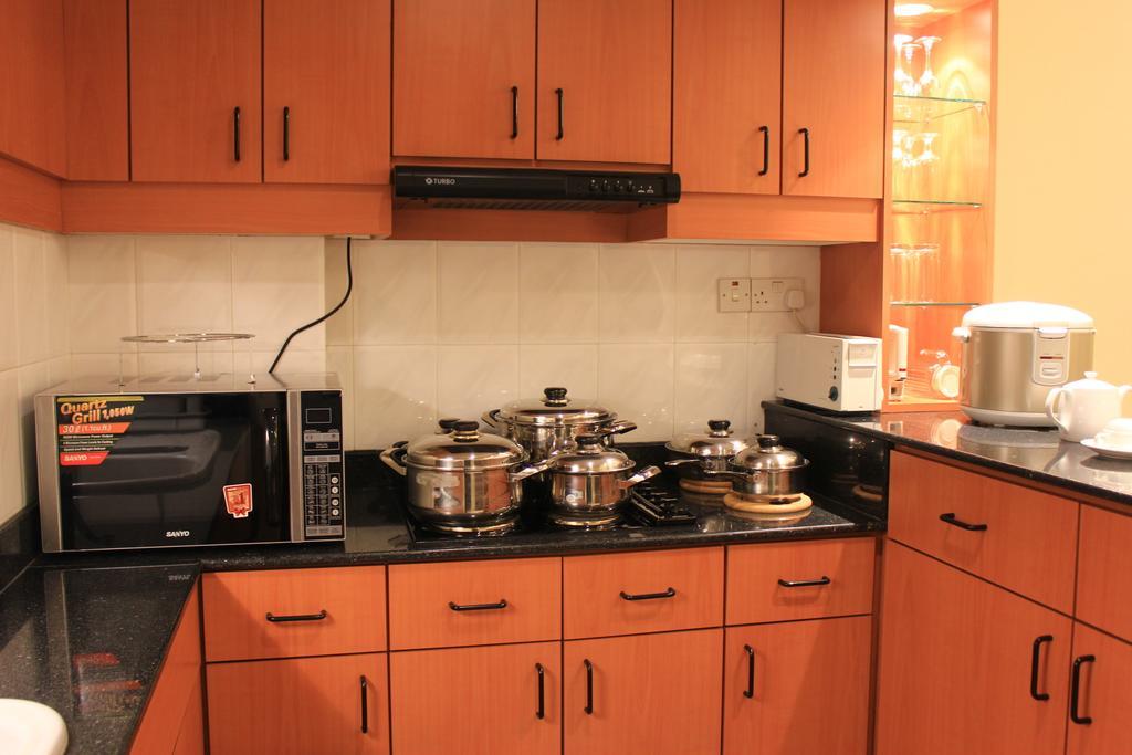 Cityview Serviced Ho Chi Minh City