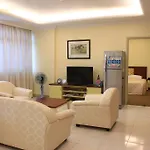 Cityview Serviced Apartment