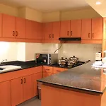 Cityview Serviced Apartment