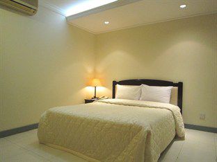 Apartment Cityview Serviced