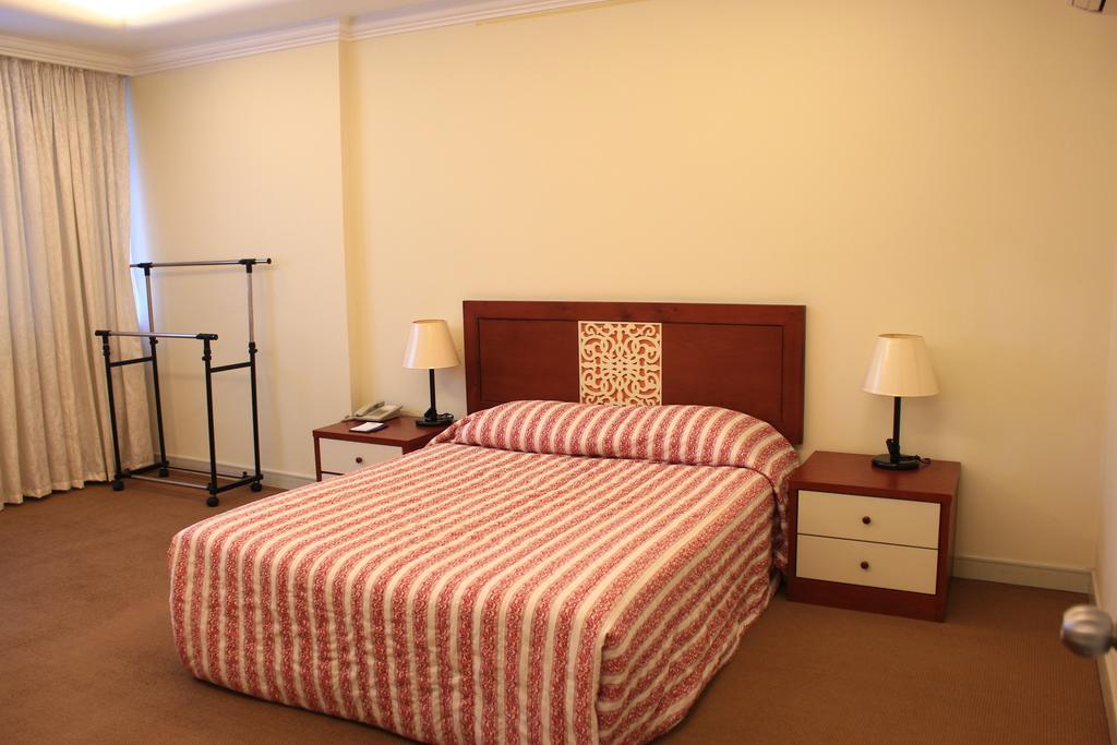 Apartment Cityview Serviced *