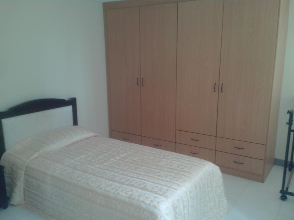 Apartment Cityview Serviced