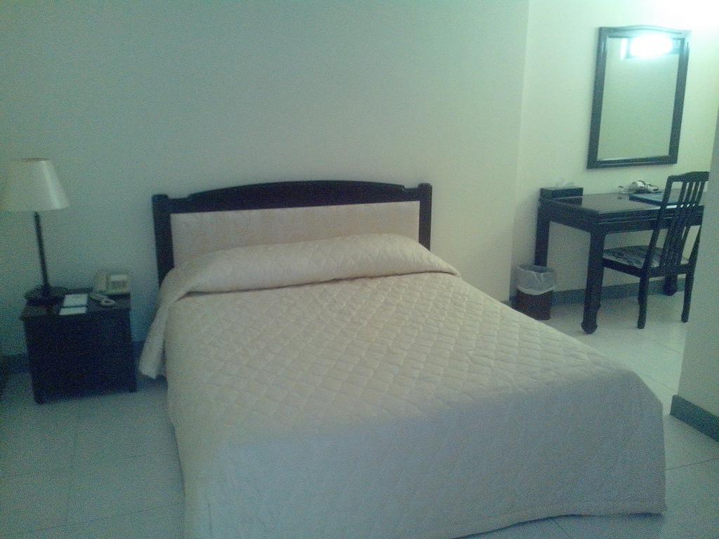 Cityview Serviced * Ho Chi Minh City
