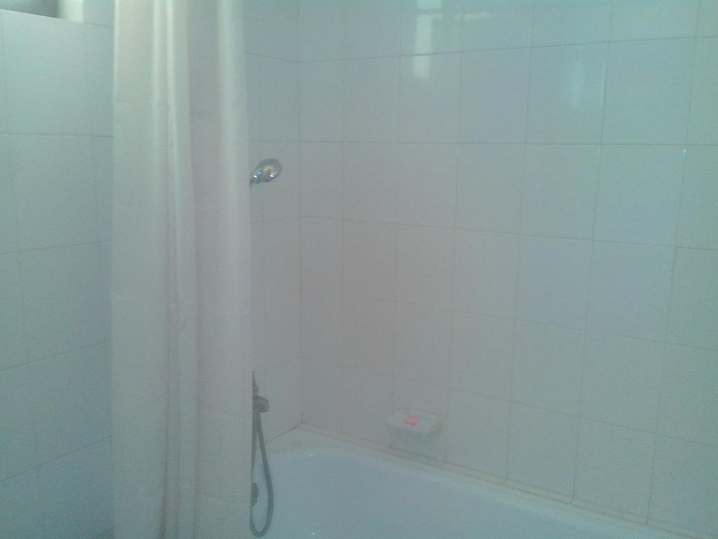 Apartment Cityview Serviced