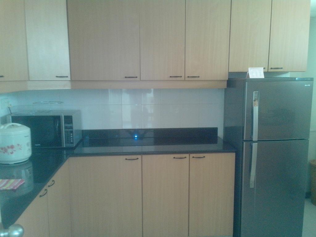 Cityview Serviced Apartment Ho Chi Minh City
