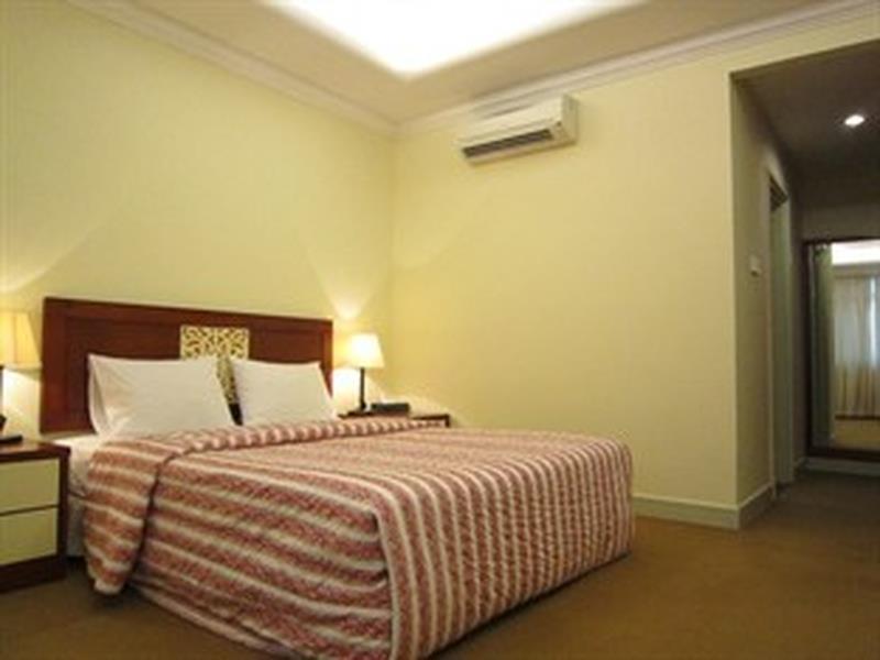 Cityview Serviced