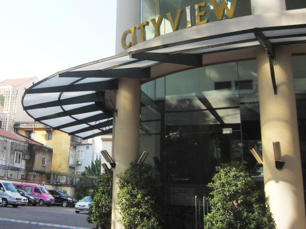 Apartment Cityview Serviced