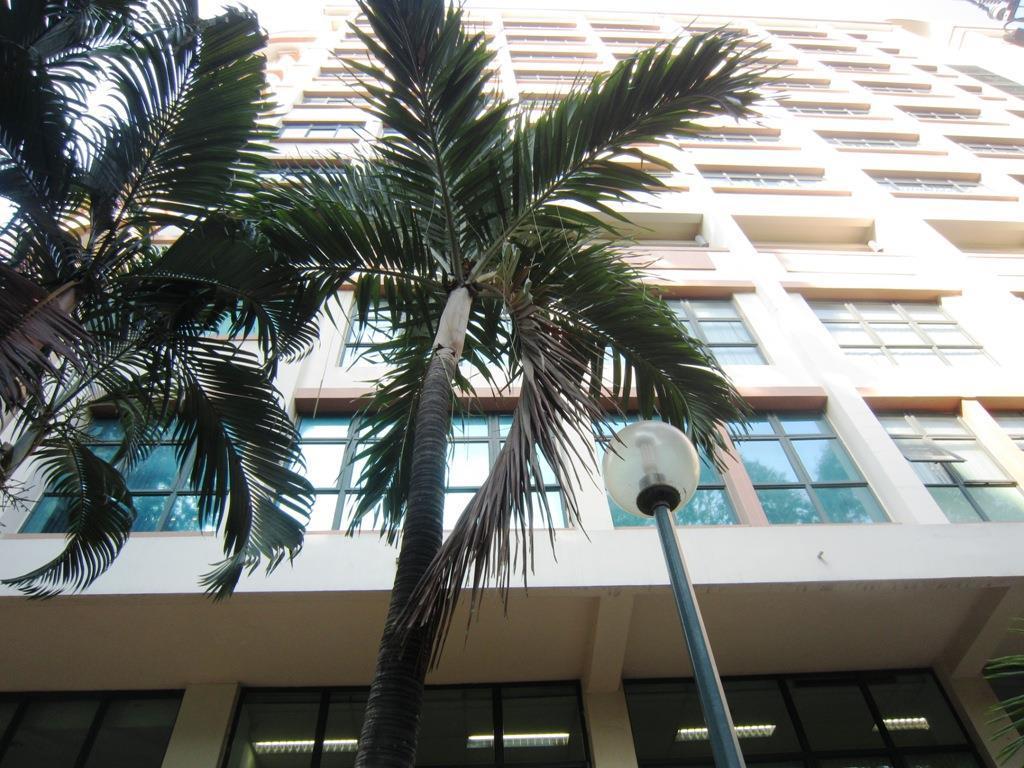 Cityview Serviced Apartment