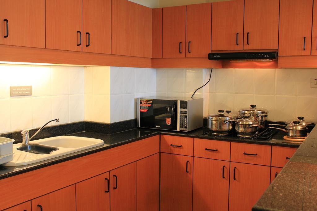 Cityview Serviced * Ho Chi Minh City