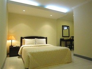 Cityview Serviced Apartment *