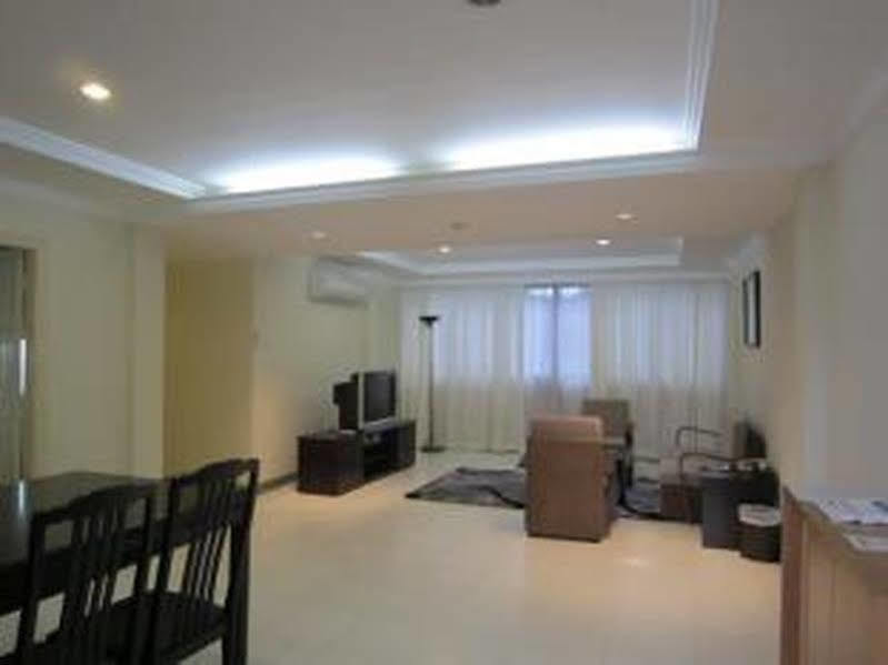 Cityview Serviced * Ho Chi Minh City